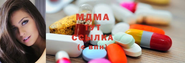 spice Горняк